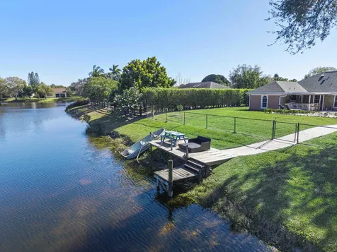 1384 Northampton Terrace Wellington FL 33414