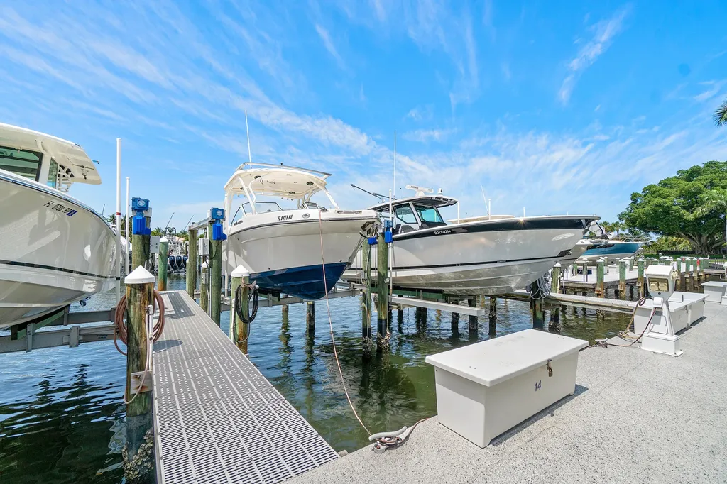 0 Bay Colony Drive Juno Beach FL 33408