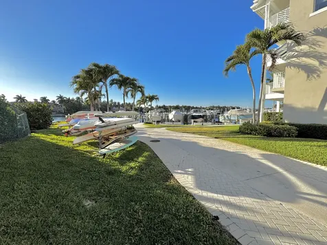 0 Bay Colony Drive Juno Beach FL 33408