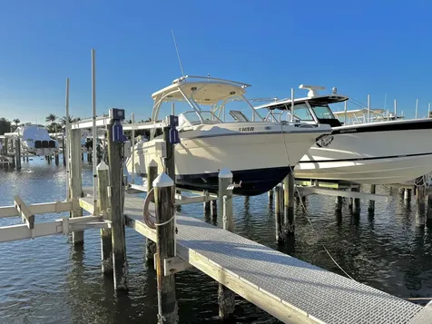 0 Bay Colony Drive Juno Beach FL 33408
