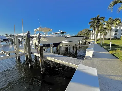 0 Bay Colony Drive Juno Beach FL 33408