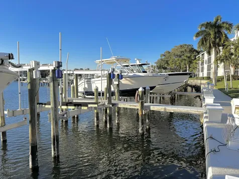 0 Bay Colony Drive Juno Beach FL 33408