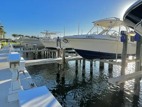 0 Bay Colony Drive Juno Beach FL 33408