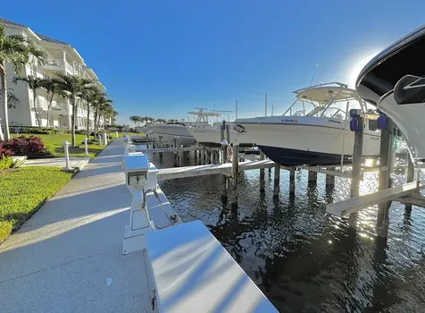 0 Bay Colony Drive Juno Beach FL 33408