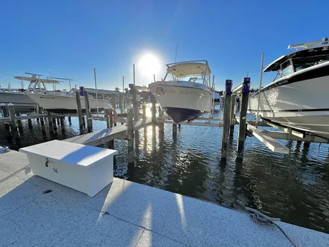 0 Bay Colony Drive Juno Beach FL 33408