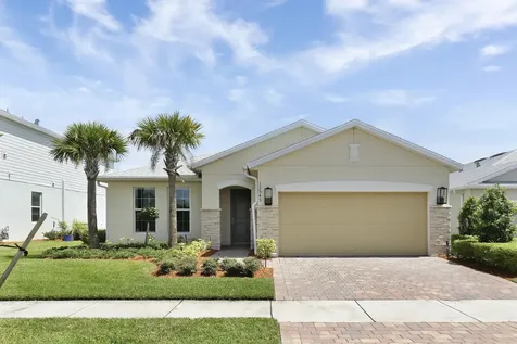 12545 SW Gray Fox Lane Port Saint Lucie FL 34987
