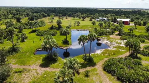 1303 Cabbage Lane Okeechobee FL 34974