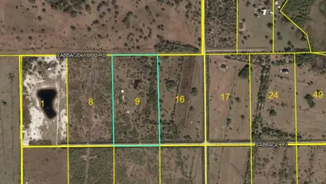 1303 Cabbage Lane Okeechobee FL 34974