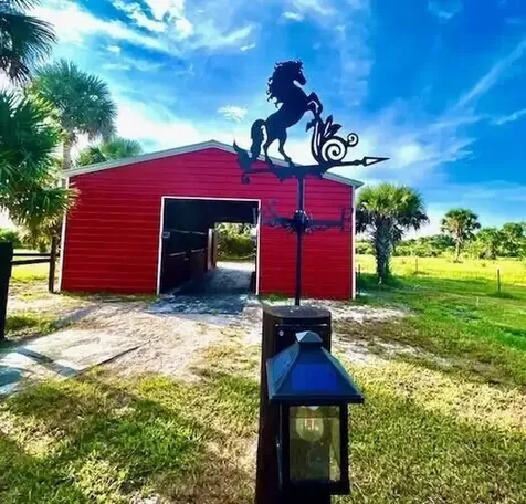 1303 Cabbage Lane Okeechobee FL 34974