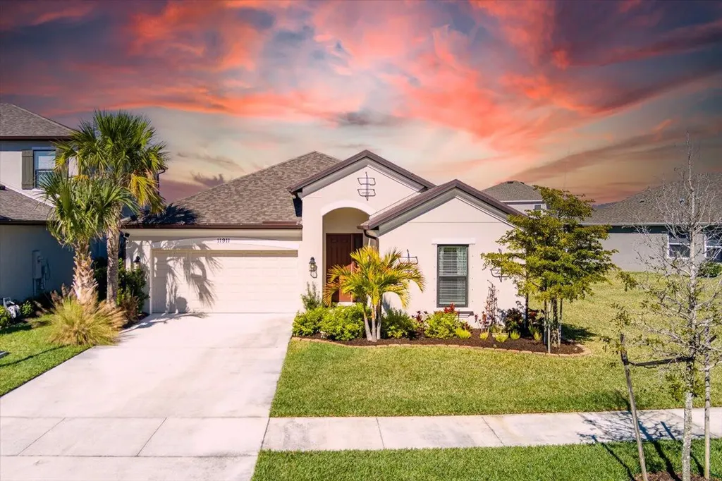 11911 Sw Macelli Way Port Saint Lucie FL 34987