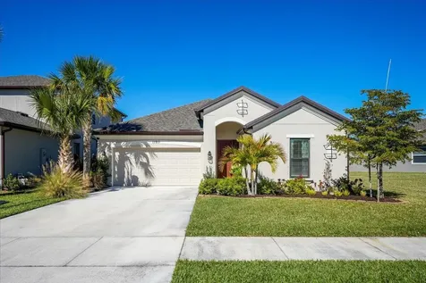 11911 Sw Macelli Way Port Saint Lucie FL 34987