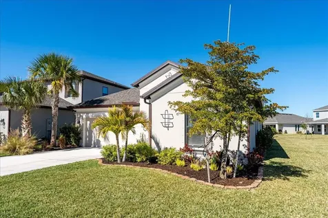 11911 Sw Macelli Way Port Saint Lucie FL 34987
