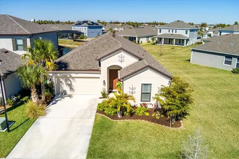 11911 Sw Macelli Way Port Saint Lucie FL 34987