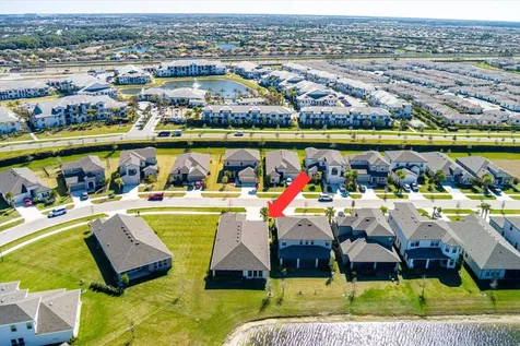 11911 Sw Macelli Way Port Saint Lucie FL 34987