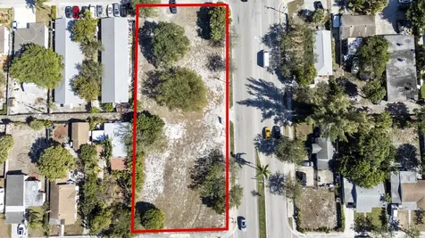 1212 10th Avenue Lake Worth Beach FL 33460