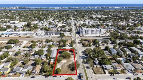 1212 10th Avenue Lake Worth Beach FL 33460