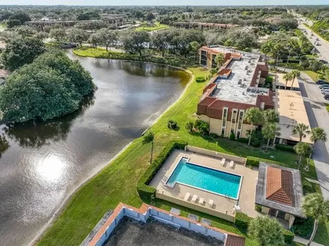 5250 Woodland Lakes Drive Palm Beach Gardens FL 33418