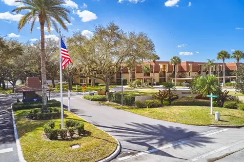 5250 Woodland Lakes Drive Palm Beach Gardens FL 33418