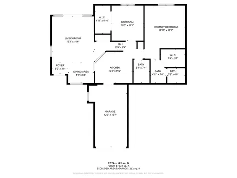 12 Via De Casas Sur Boynton Beach FL 33426
