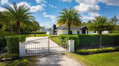 16966 91st Place The Acreage FL 33470