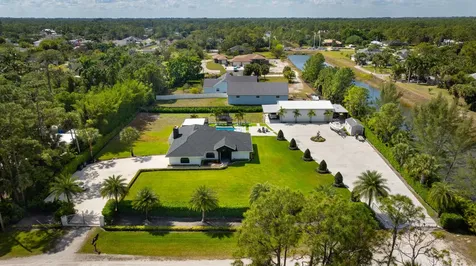 16966 91st Place The Acreage FL 33470