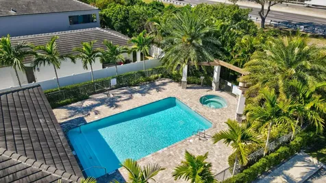 224 Nw 36th Avenue Pompano Beach FL 33069