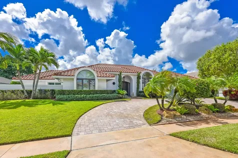 10754 Stonebridge Boulevard Boca Raton FL 33498