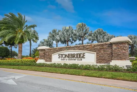 10754 Stonebridge Boulevard Boca Raton FL 33498