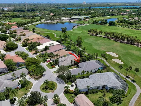 6778 Oakmont Way West Palm Beach FL 33412