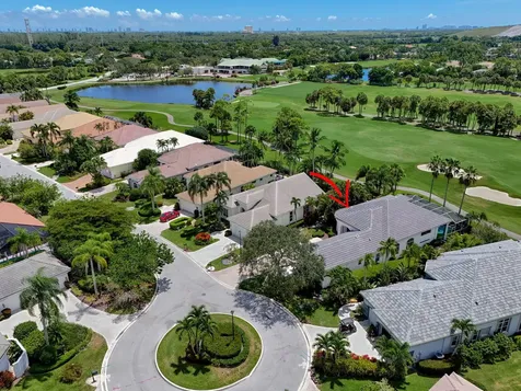 6778 Oakmont Way West Palm Beach FL 33412