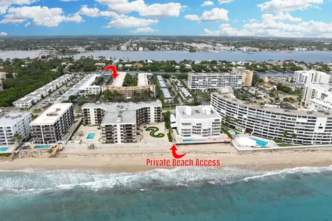 3605 S Ocean Boulevard Palm Beach FL 33480