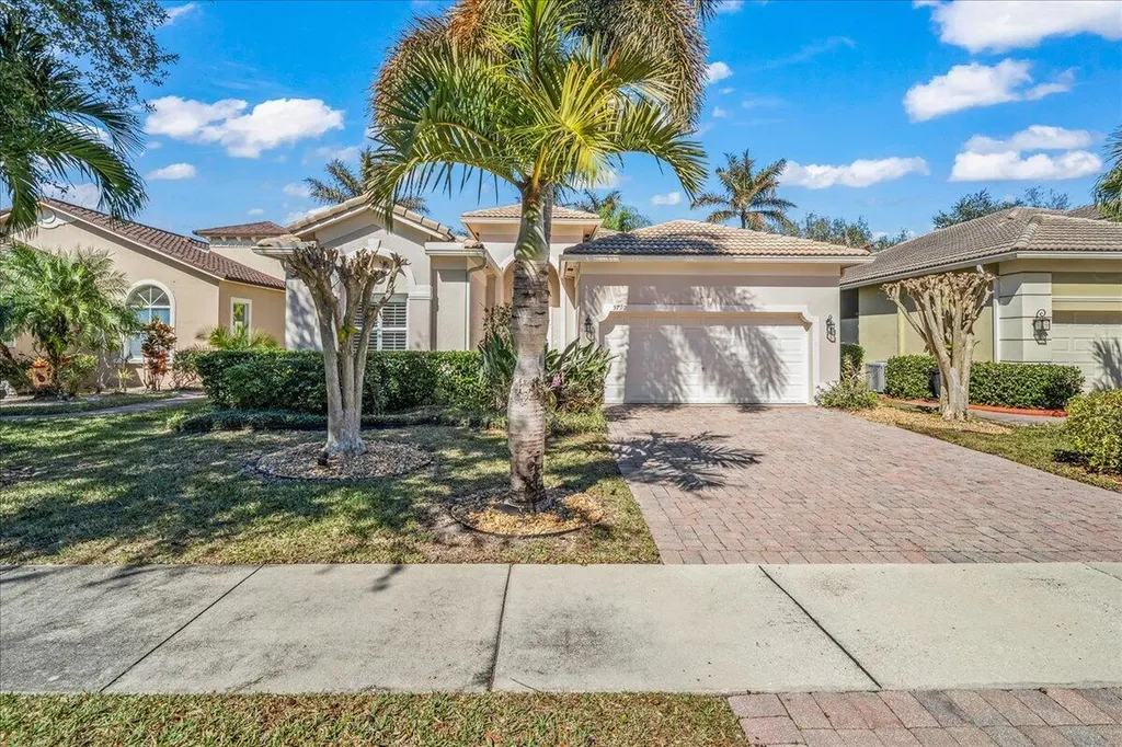 5730 Sunberry Circle Fort Pierce FL 34951