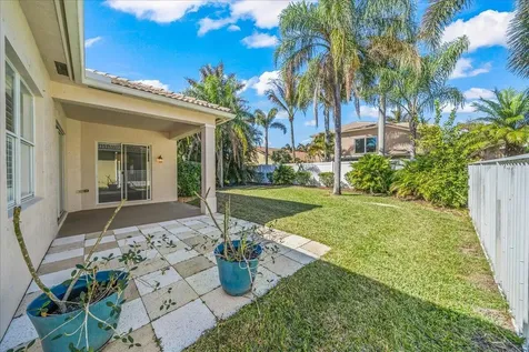 5730 Sunberry Circle Fort Pierce FL 34951