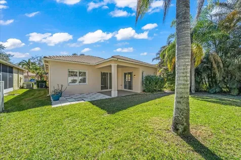 5730 Sunberry Circle Fort Pierce FL 34951