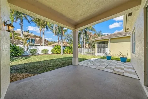 5730 Sunberry Circle Fort Pierce FL 34951