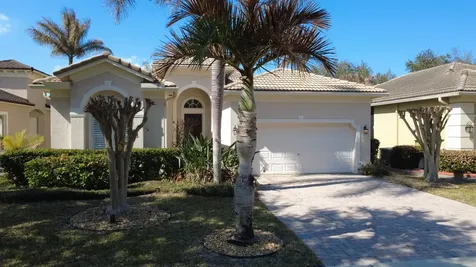 5730 Sunberry Circle Fort Pierce FL 34951