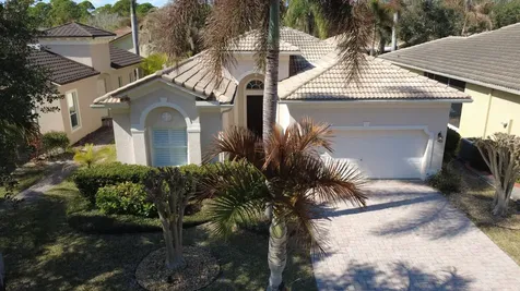5730 Sunberry Circle Fort Pierce FL 34951