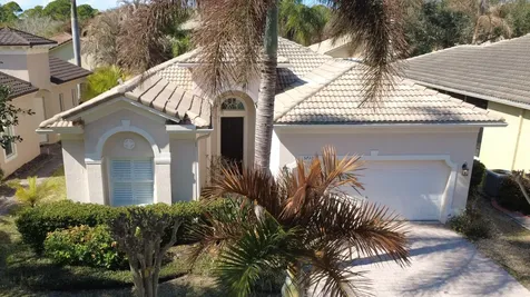 5730 Sunberry Circle Fort Pierce FL 34951