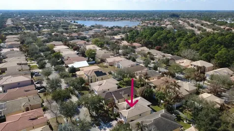5730 Sunberry Circle Fort Pierce FL 34951