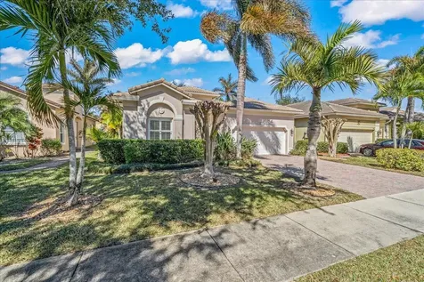 5730 Sunberry Circle Fort Pierce FL 34951