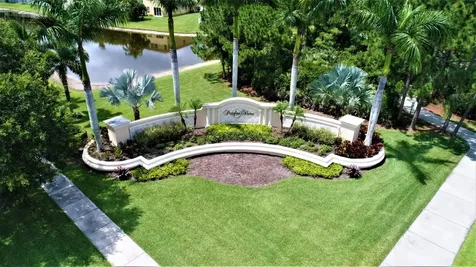 5730 Sunberry Circle Fort Pierce FL 34951