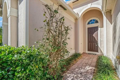 5730 Sunberry Circle Fort Pierce FL 34951