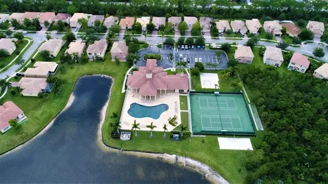 5730 Sunberry Circle Fort Pierce FL 34951
