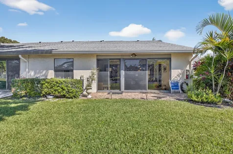 8468 Boca Glades Boulevard Boca Raton FL 33434