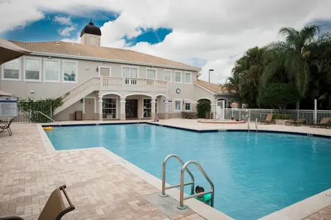 138 SW Peacock Boulevard Port Saint Lucie FL 34986