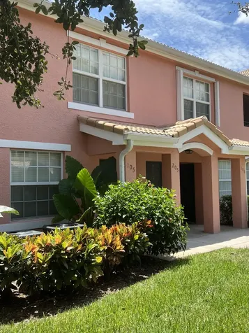 138 SW Peacock Boulevard Port Saint Lucie FL 34986