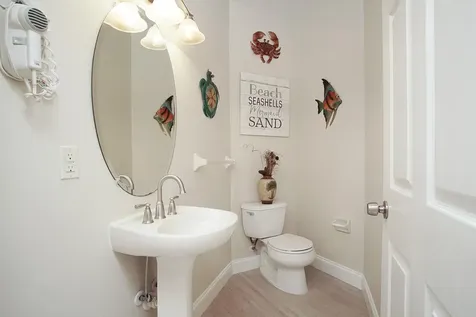 8320 Mulligan Circle Port Saint Lucie FL 34986
