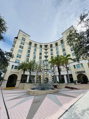610 Clematis Street West Palm Beach FL 33401
