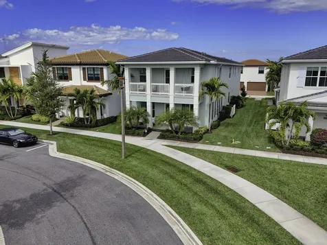 13400 Bernoulli Way Palm Beach Gardens FL 33418