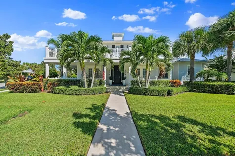 1169 Tropical Drive Jupiter FL 33458